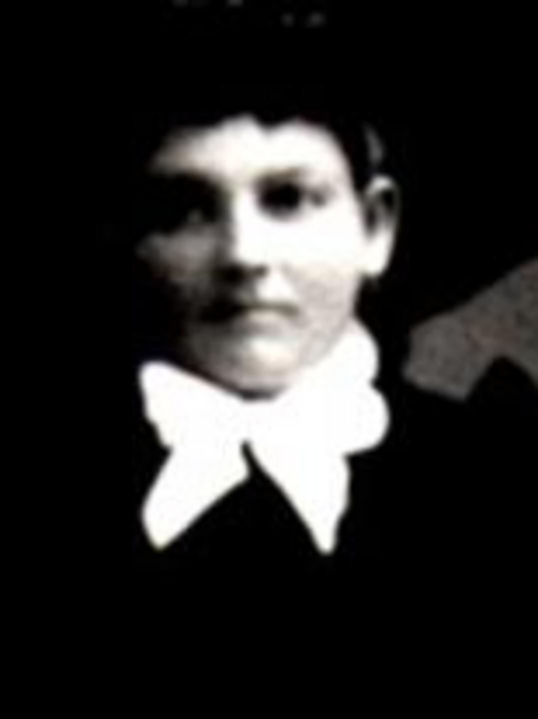 Ellen Mary Bone (1856 - 1921) Profile